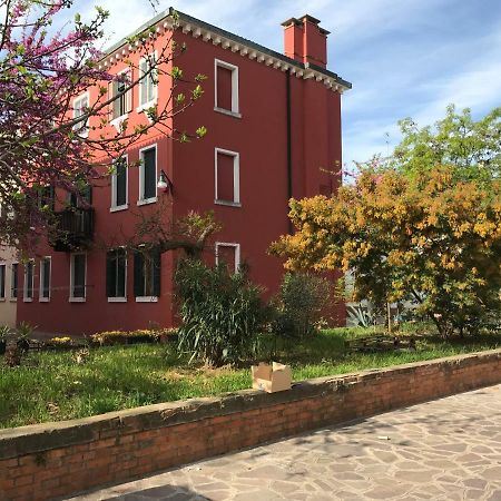 Appartamento Alla Corte Venedig Exterior foto