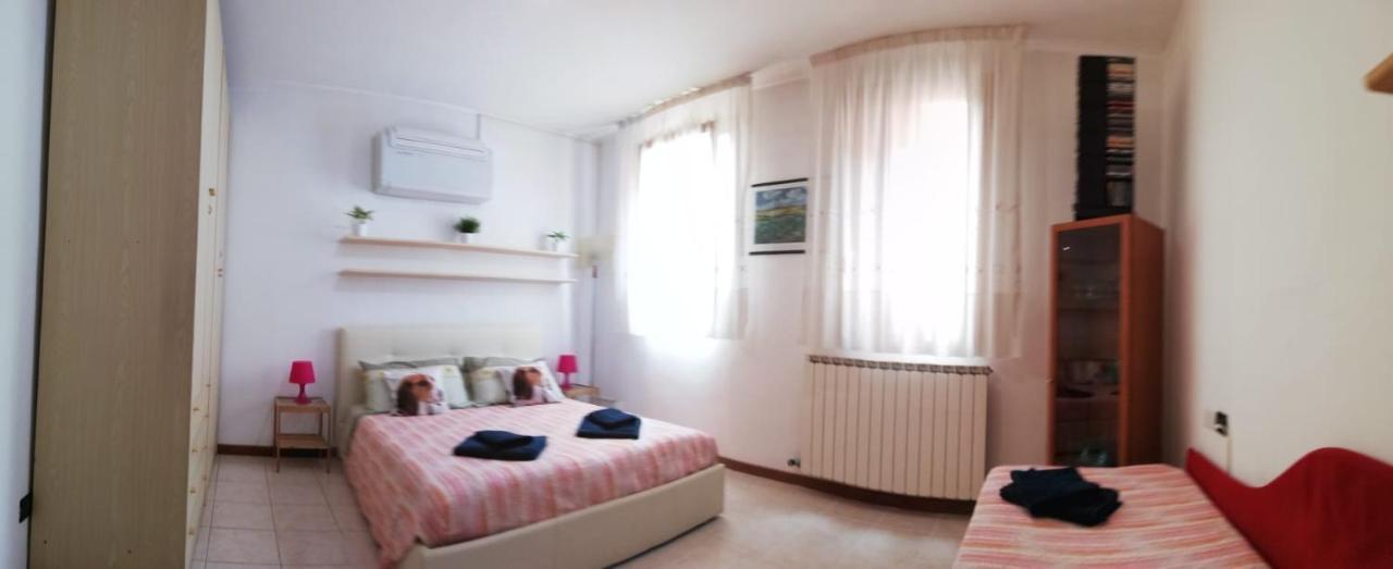 Appartamento Alla Corte Venedig Exterior foto