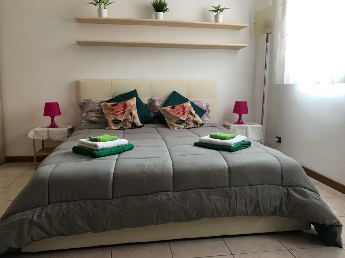 Appartamento Alla Corte Venedig Exterior foto